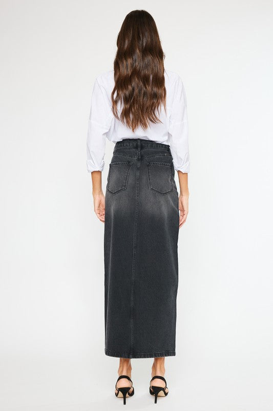 90’s Maxi skirt