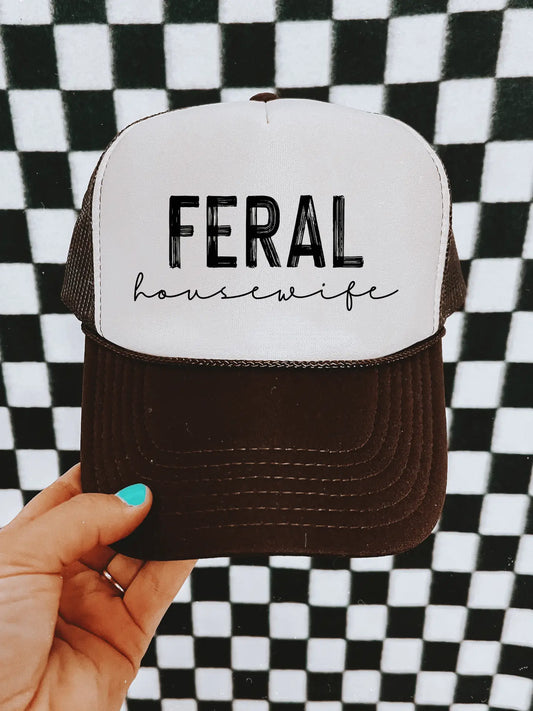 Trucker Hats