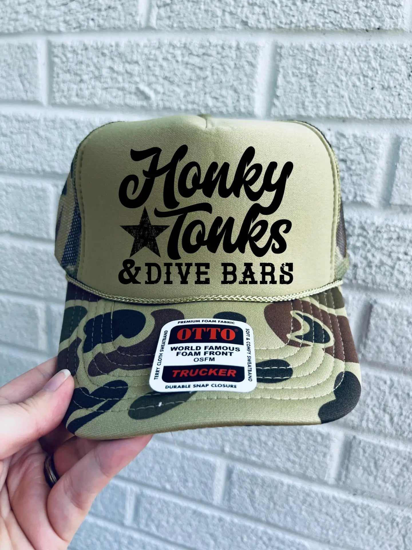 Trucker Hats