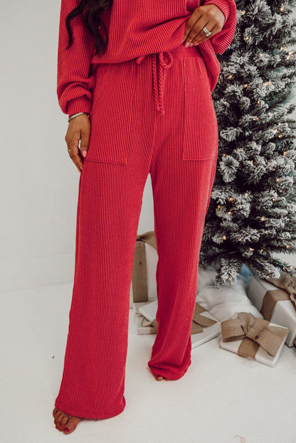 JOLLY Corded Long Sleeve set