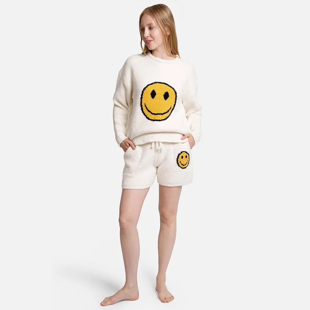 Smiley lounge set