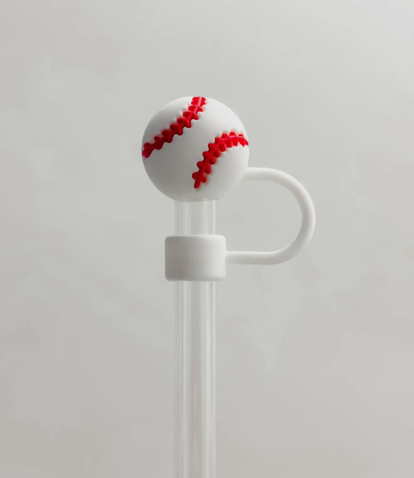 Sports 10mm Straw toppers