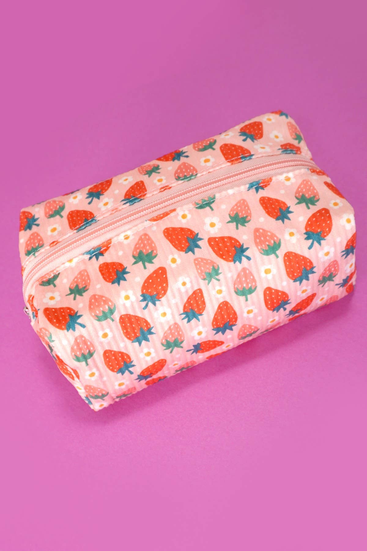 Cosmetic bag